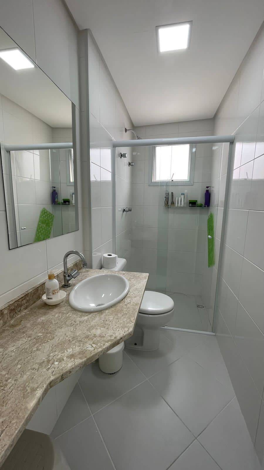 Apartamento à venda com 2 quartos, 120m² - Foto 2