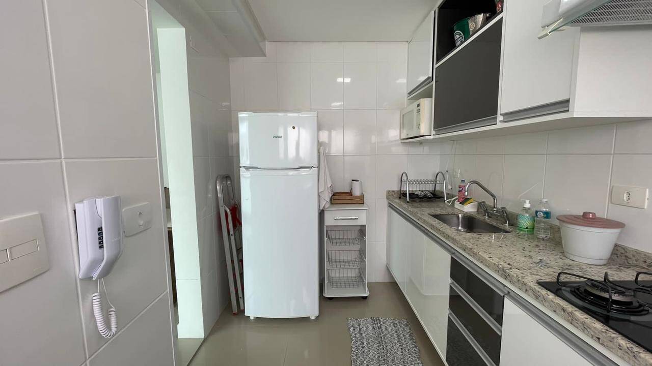 Apartamento à venda com 2 quartos, 120m² - Foto 7