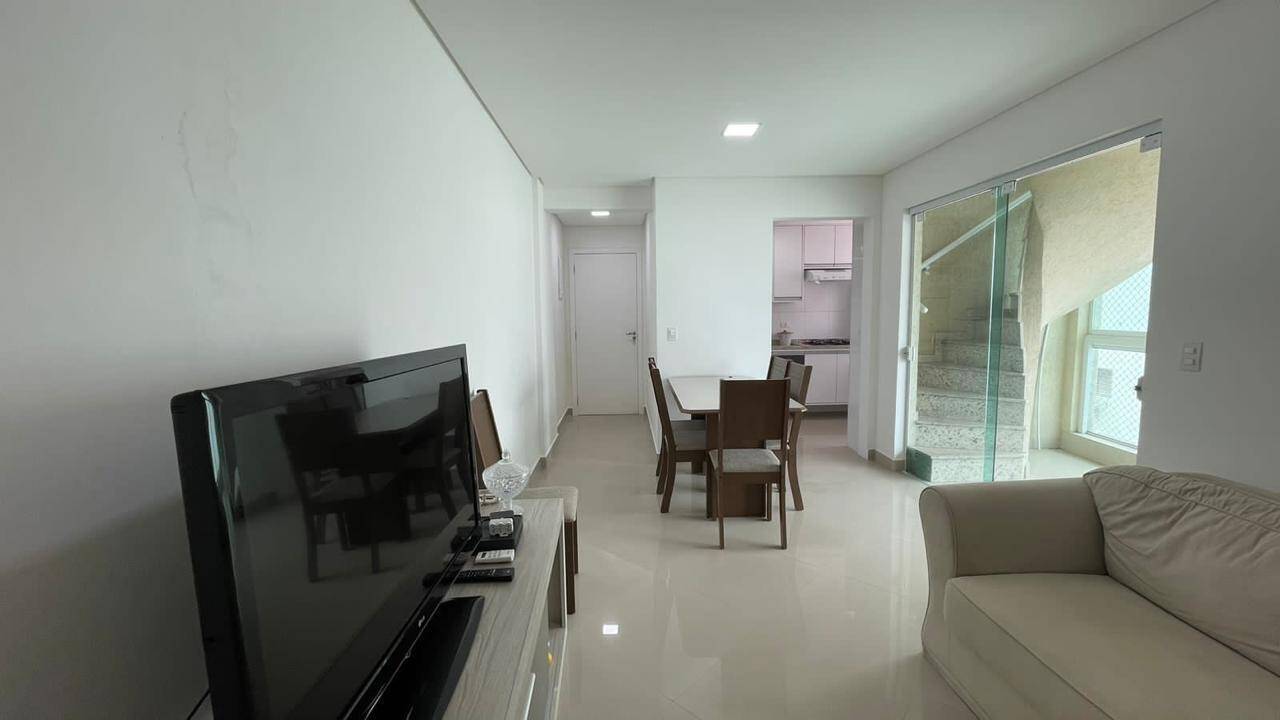 Apartamento à venda com 2 quartos, 120m² - Foto 1