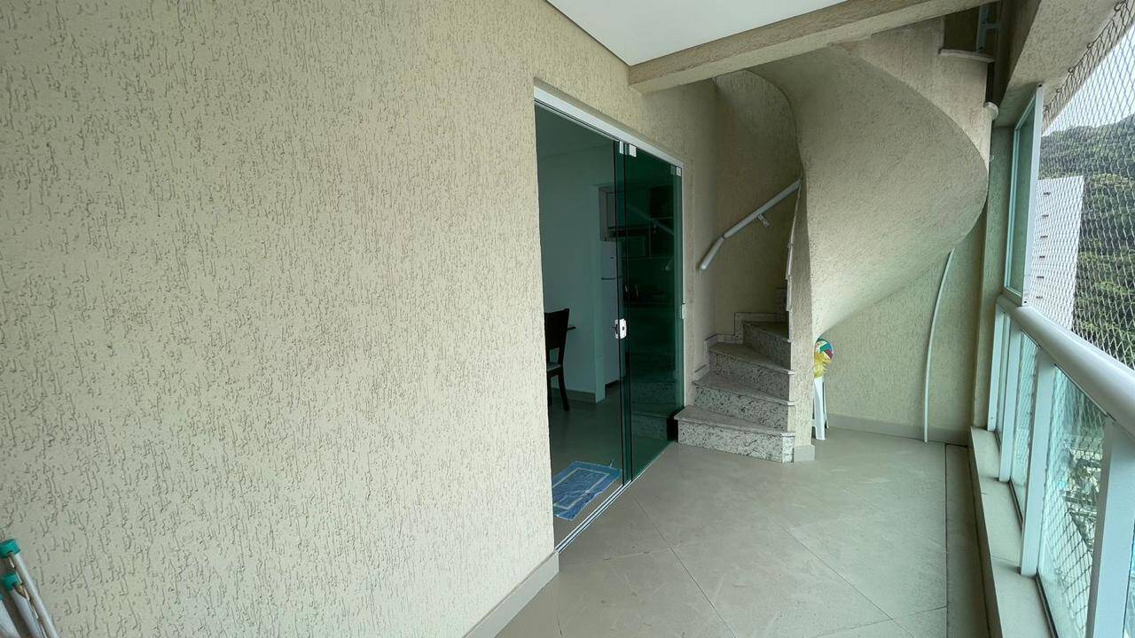 Apartamento à venda com 2 quartos, 120m² - Foto 11