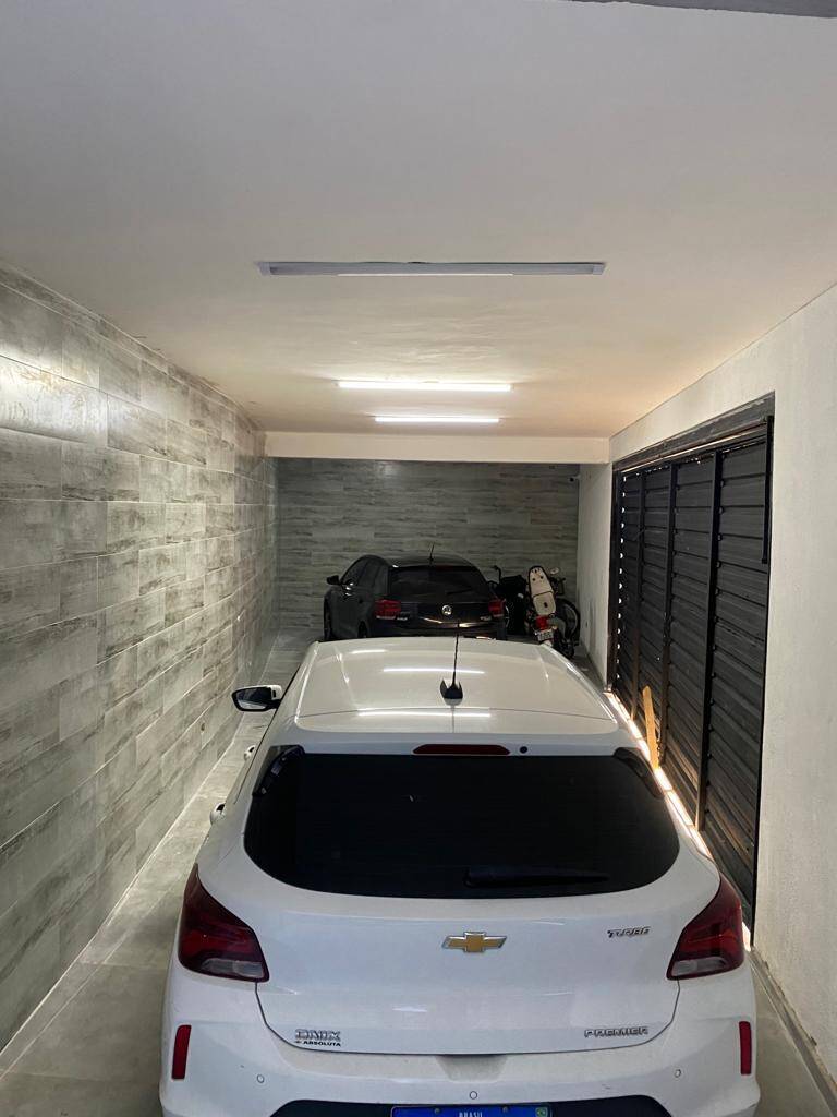 Casa à venda com 4 quartos, 600m² - Foto 7