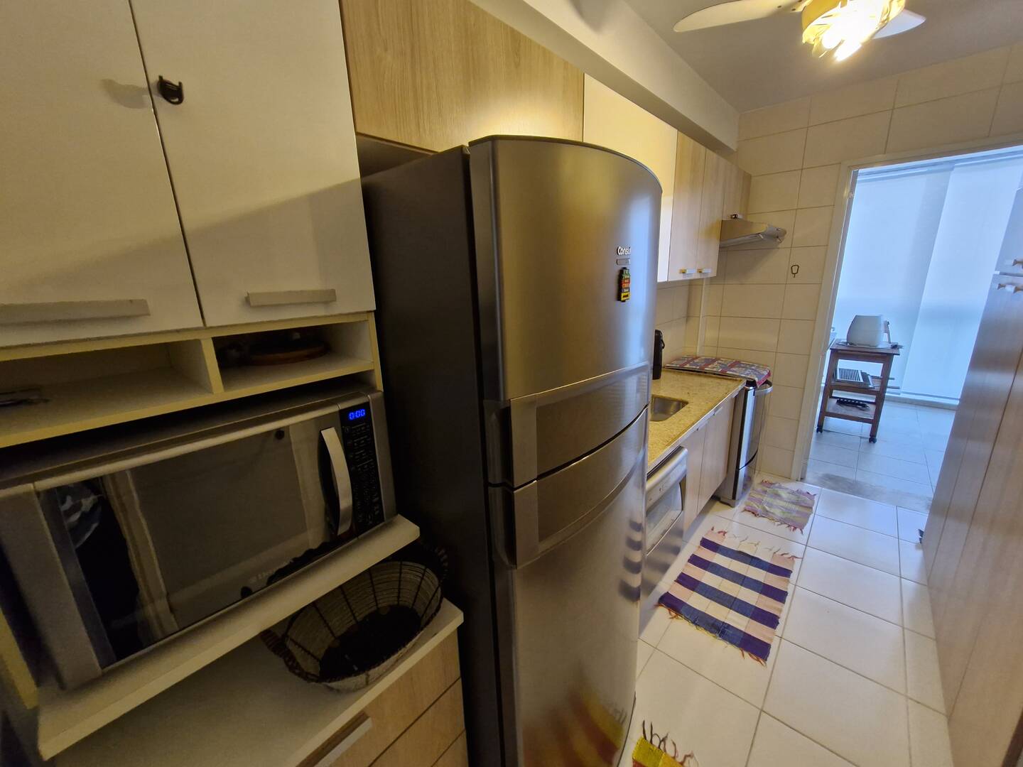 Apartamento à venda com 2 quartos, 117m² - Foto 27