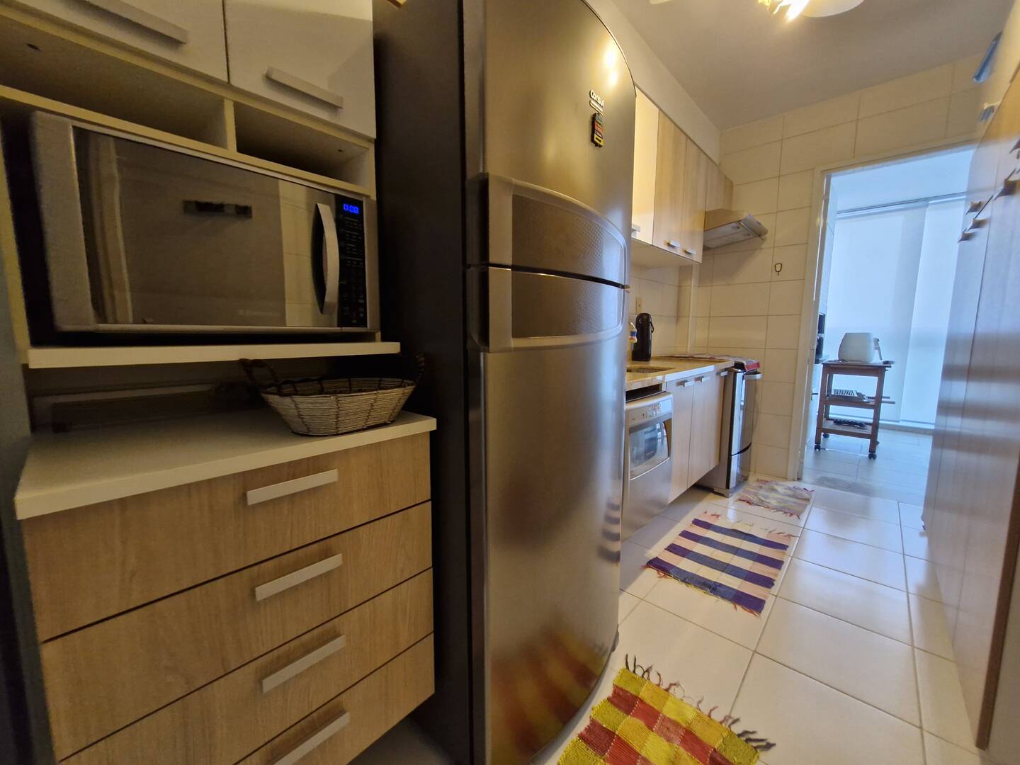 Apartamento à venda com 2 quartos, 117m² - Foto 28