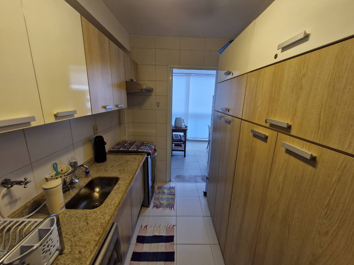 Apartamento à venda com 2 quartos, 117m² - Foto 30