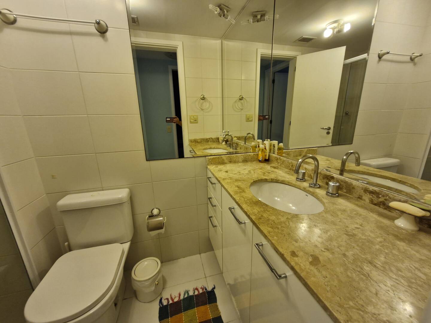 Apartamento à venda com 2 quartos, 117m² - Foto 40