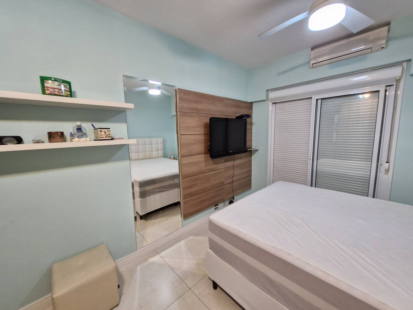 Apartamento à venda com 2 quartos, 117m² - Foto 44