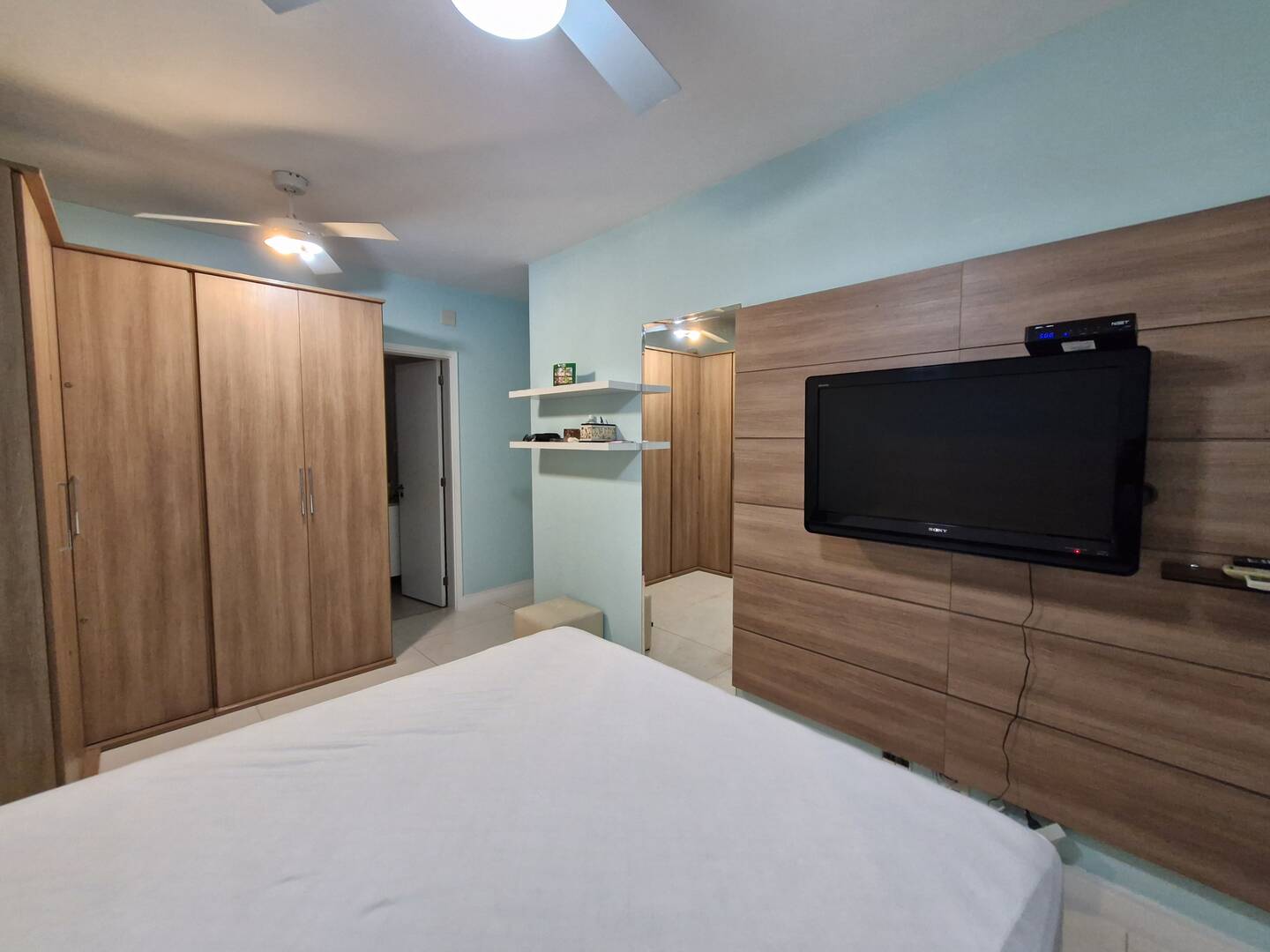 Apartamento à venda com 2 quartos, 117m² - Foto 47