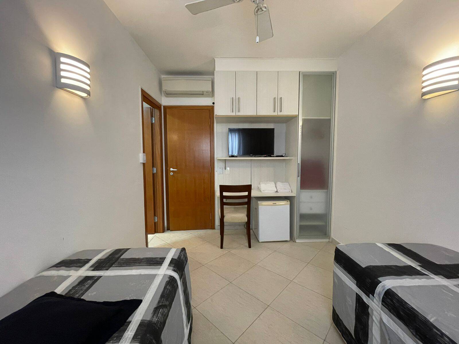 Apartamento à venda com 4 quartos, 178m² - Foto 8