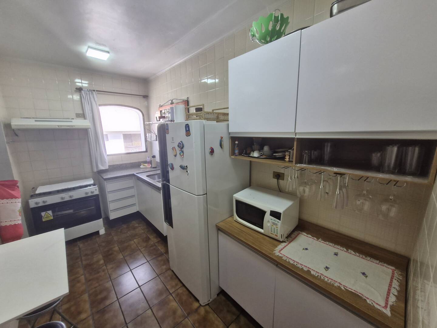 Apartamento à venda com 3 quartos, 85m² - Foto 11