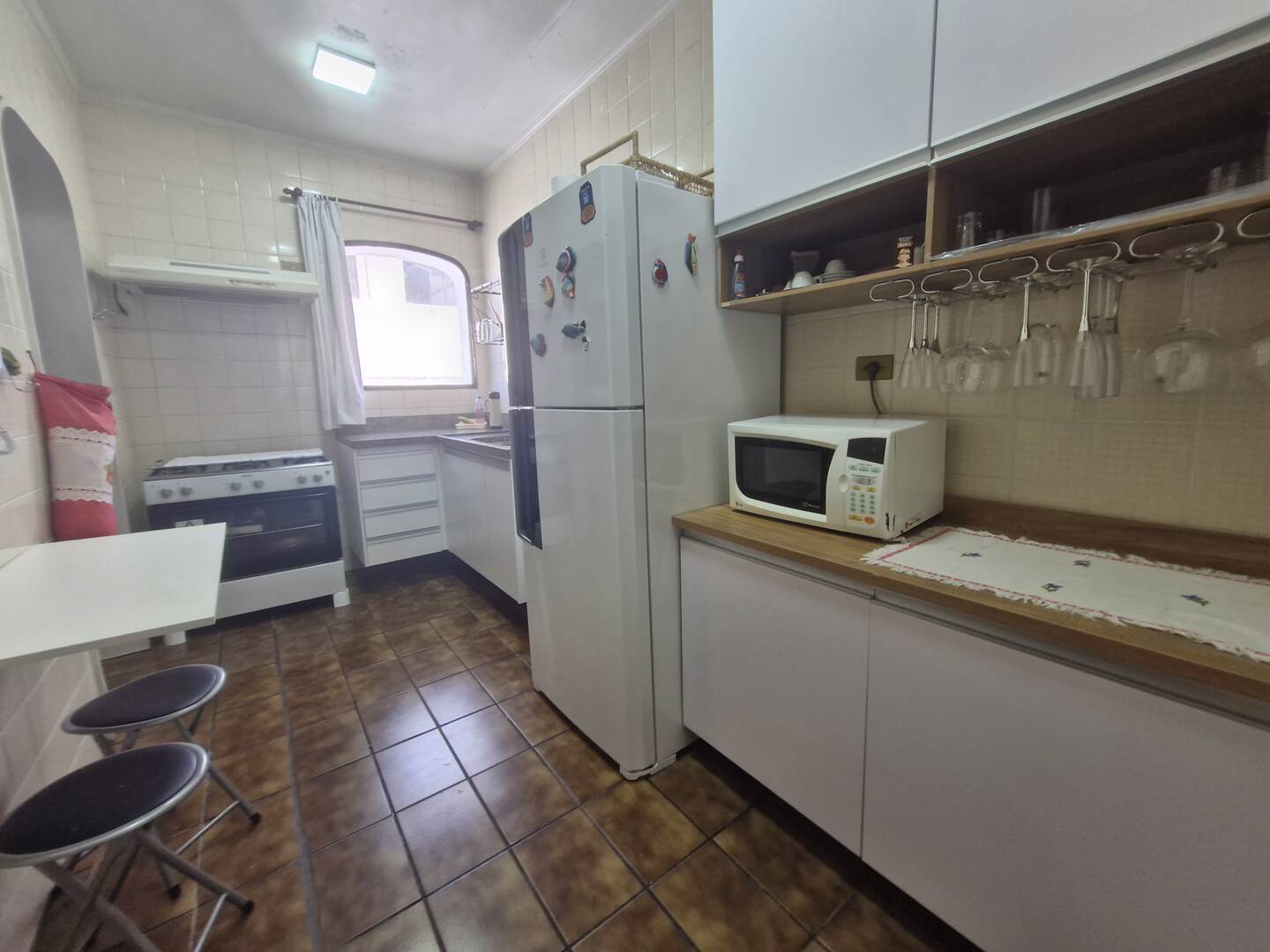 Apartamento à venda com 3 quartos, 85m² - Foto 12