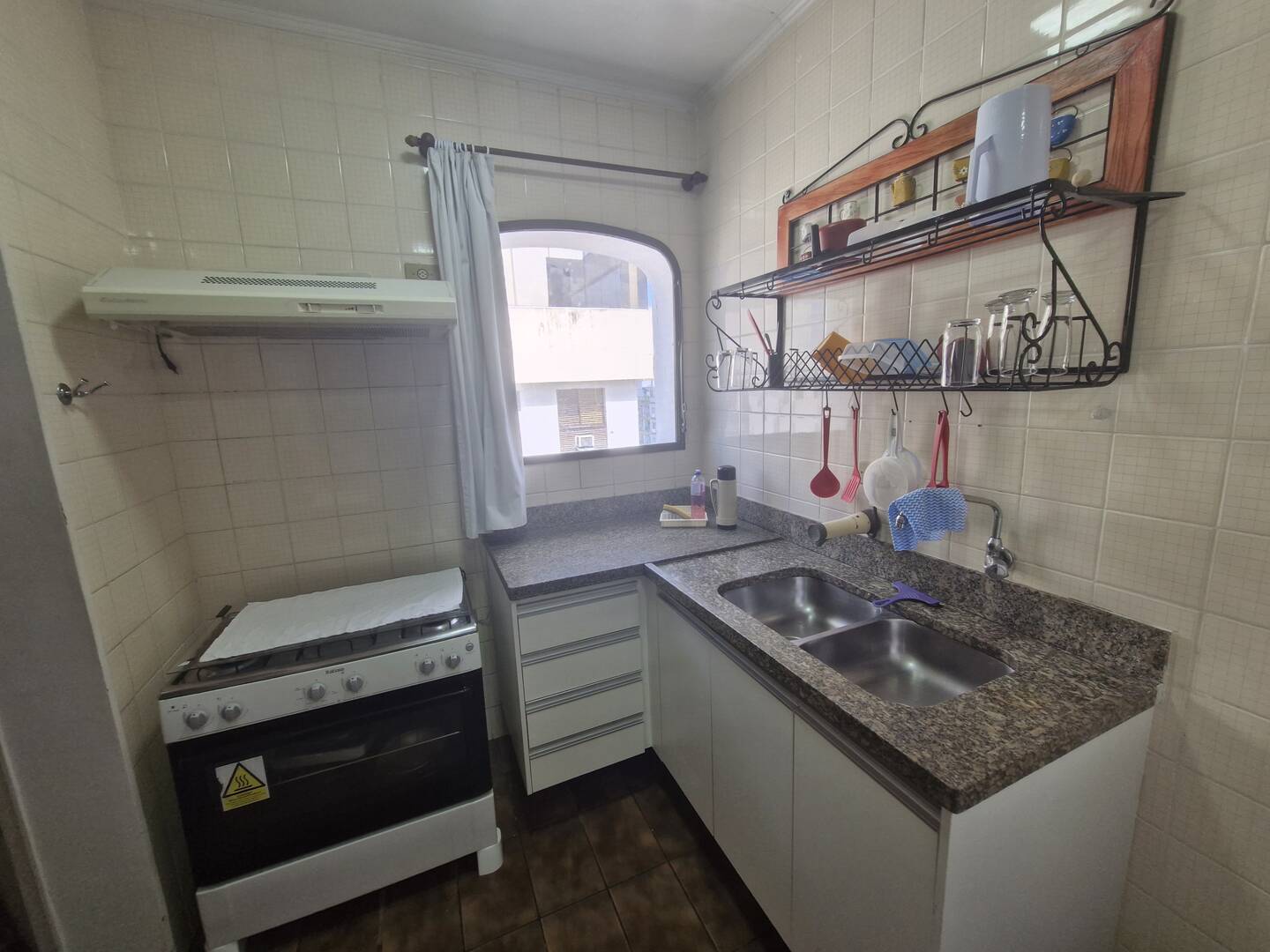 Apartamento à venda com 3 quartos, 85m² - Foto 13