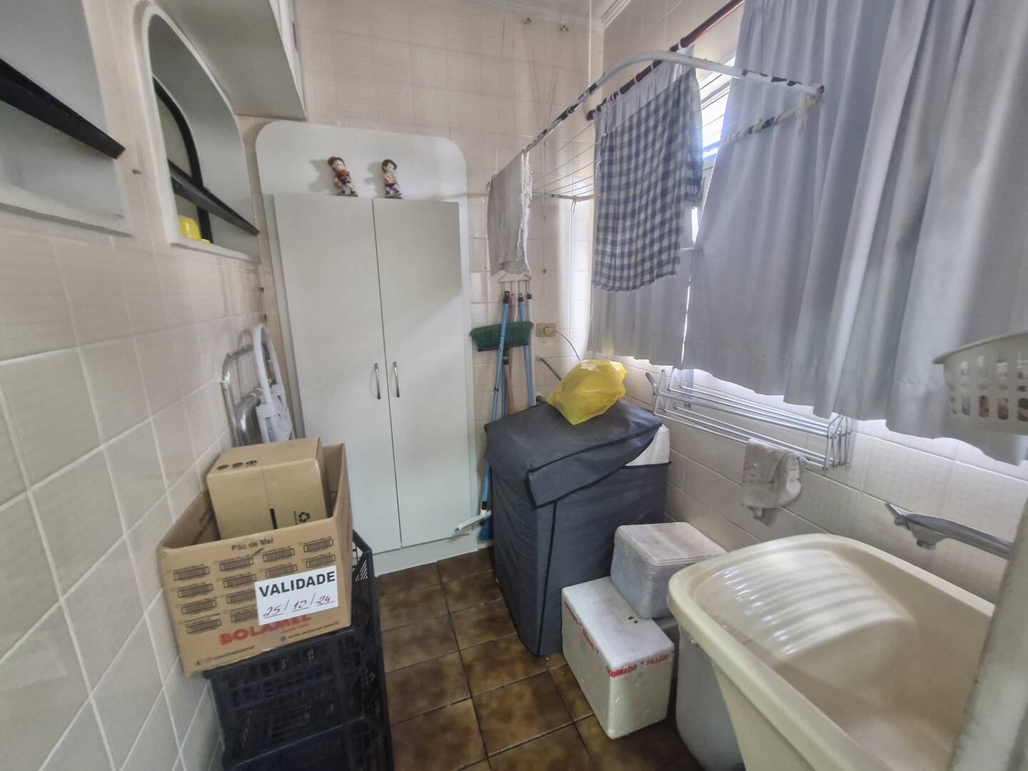 Apartamento à venda com 3 quartos, 85m² - Foto 14