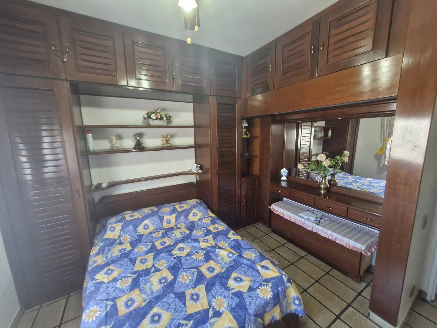 Apartamento à venda com 3 quartos, 85m² - Foto 22