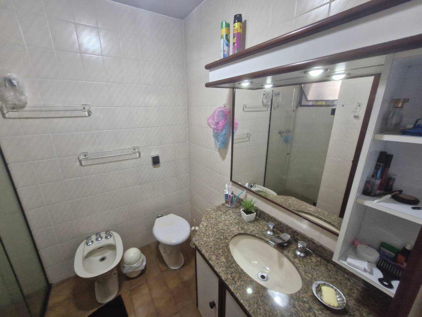 Apartamento à venda com 3 quartos, 85m² - Foto 25