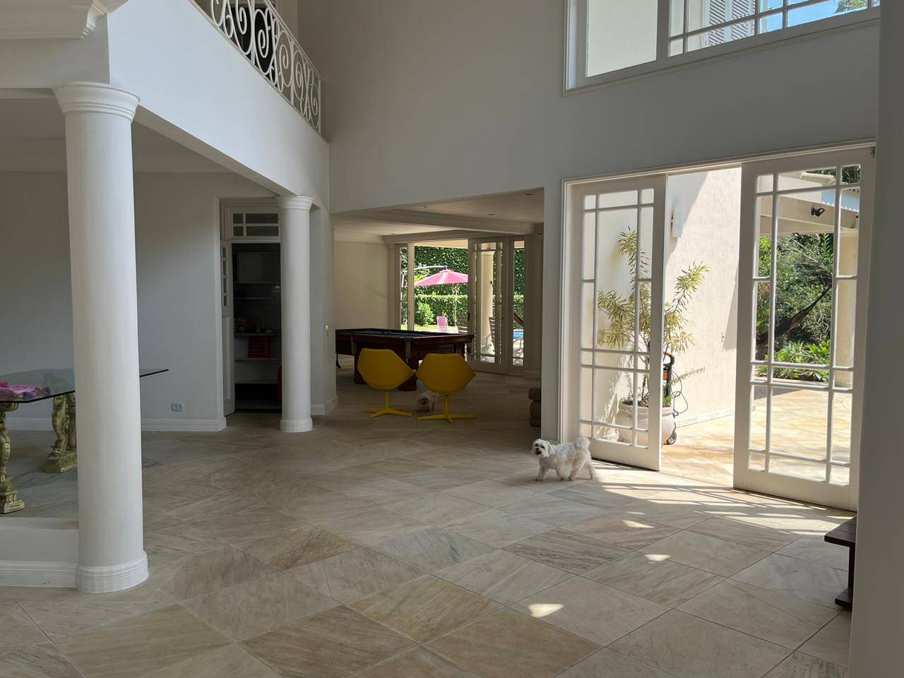 Casa à venda e aluguel com 5 quartos, 503m² - Foto 25