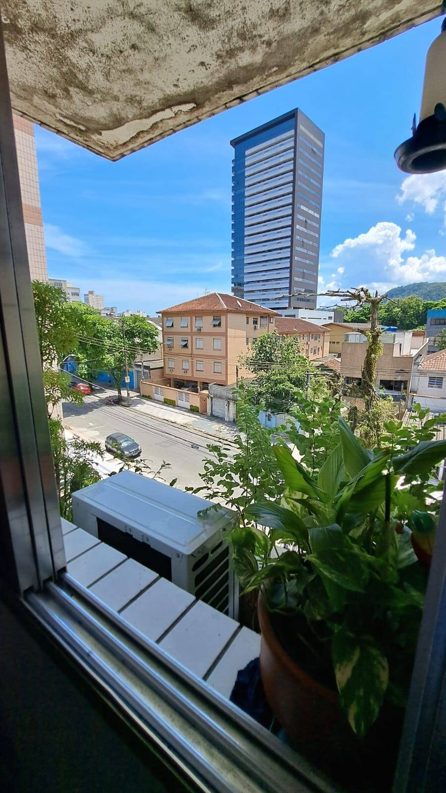 Apartamento à venda com 2 quartos, 69m² - Foto 1