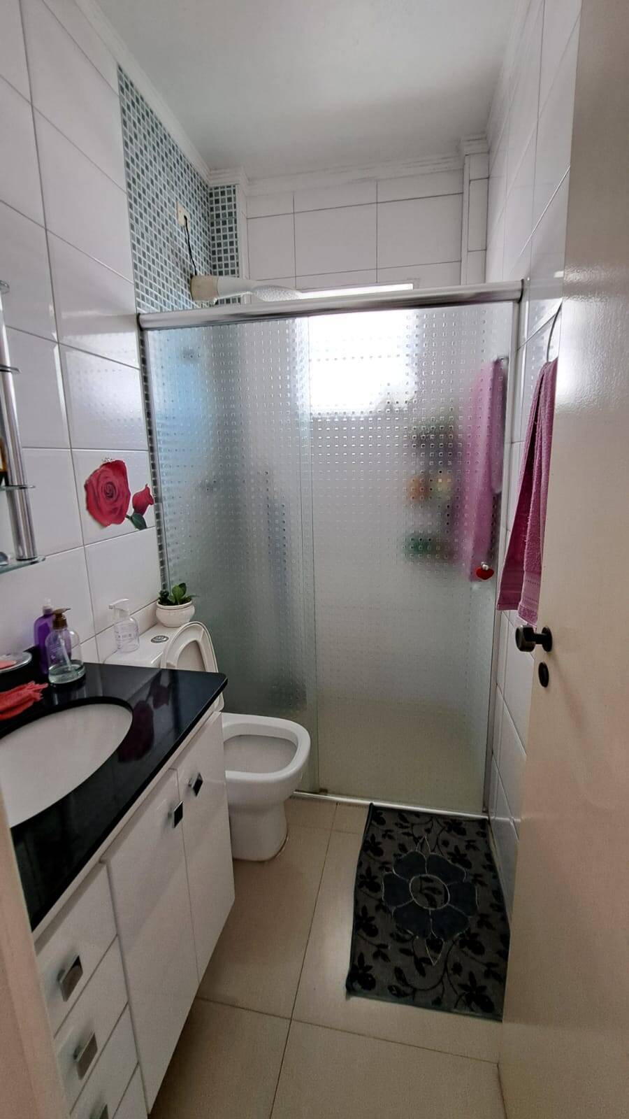 Apartamento à venda com 2 quartos, 69m² - Foto 4