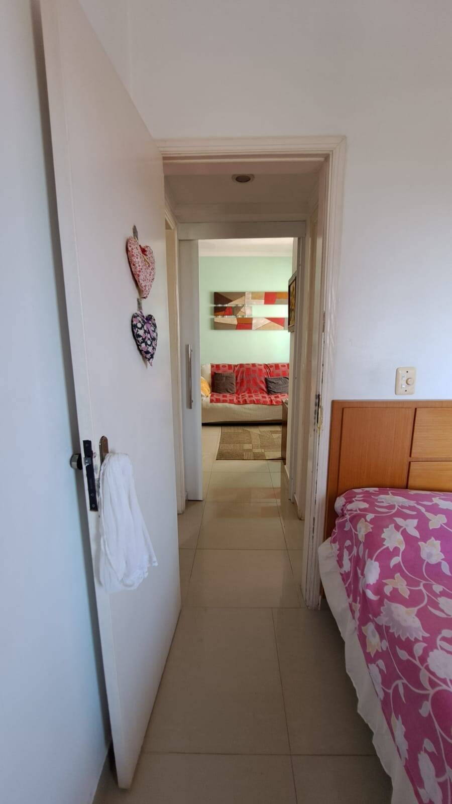 Apartamento à venda com 2 quartos, 69m² - Foto 6