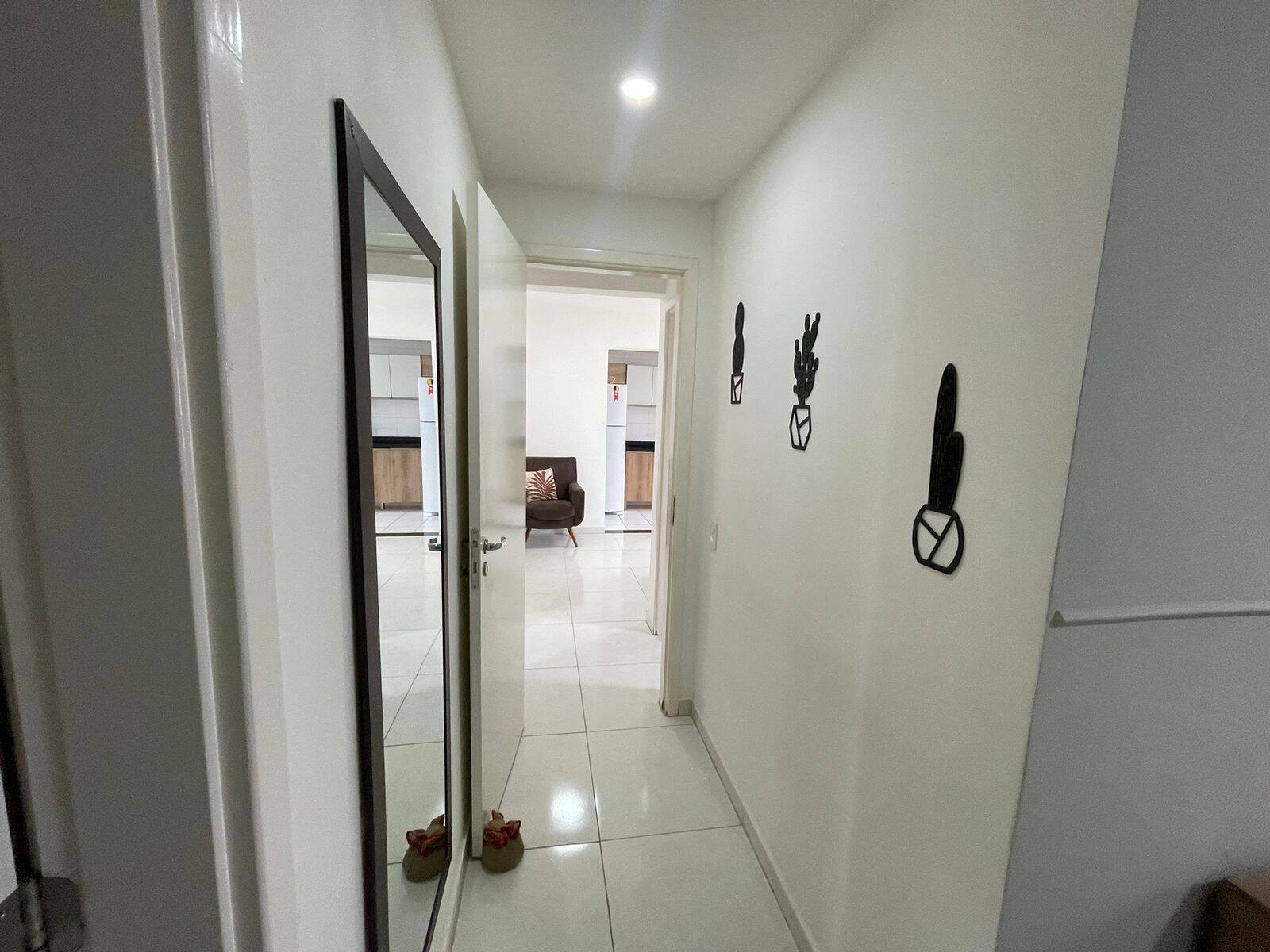 Apartamento à venda com 2 quartos, 67m² - Foto 5