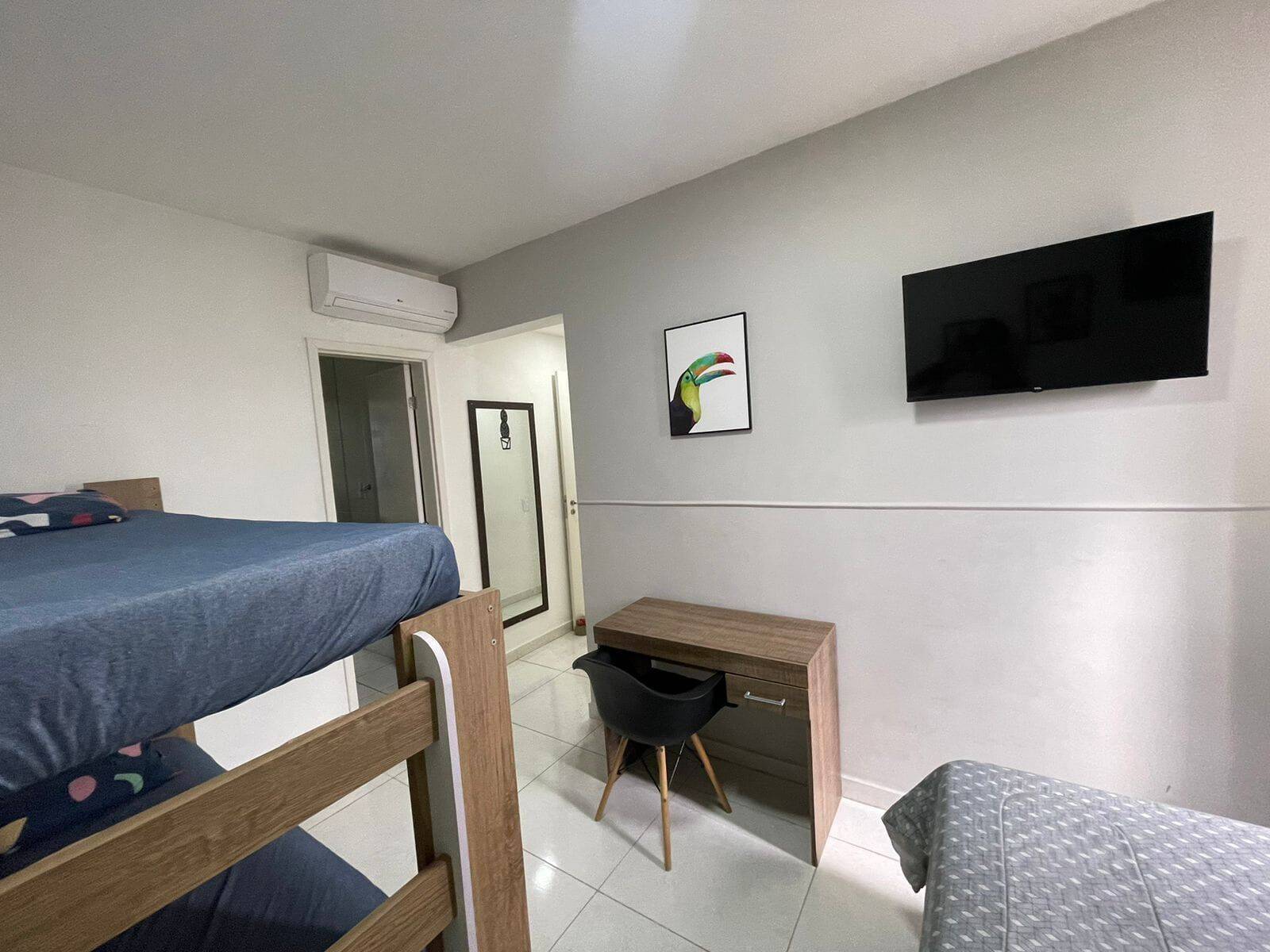 Apartamento à venda com 2 quartos, 67m² - Foto 10