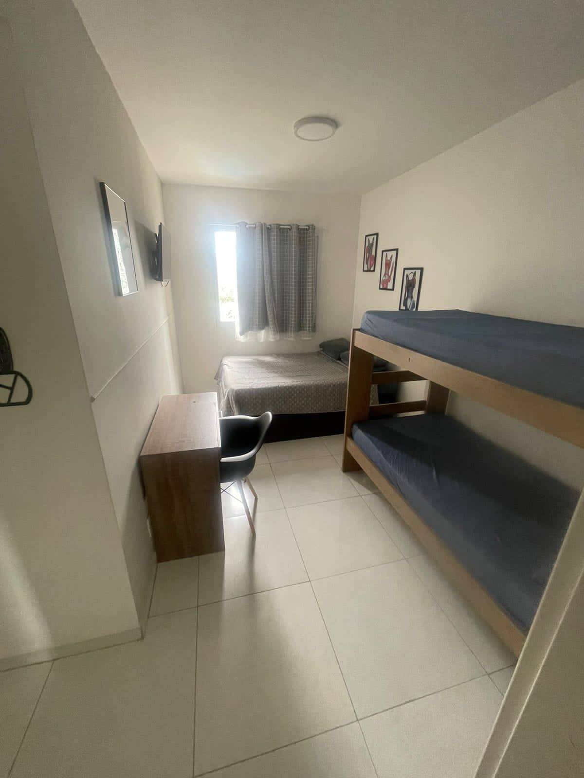 Apartamento à venda com 2 quartos, 67m² - Foto 18