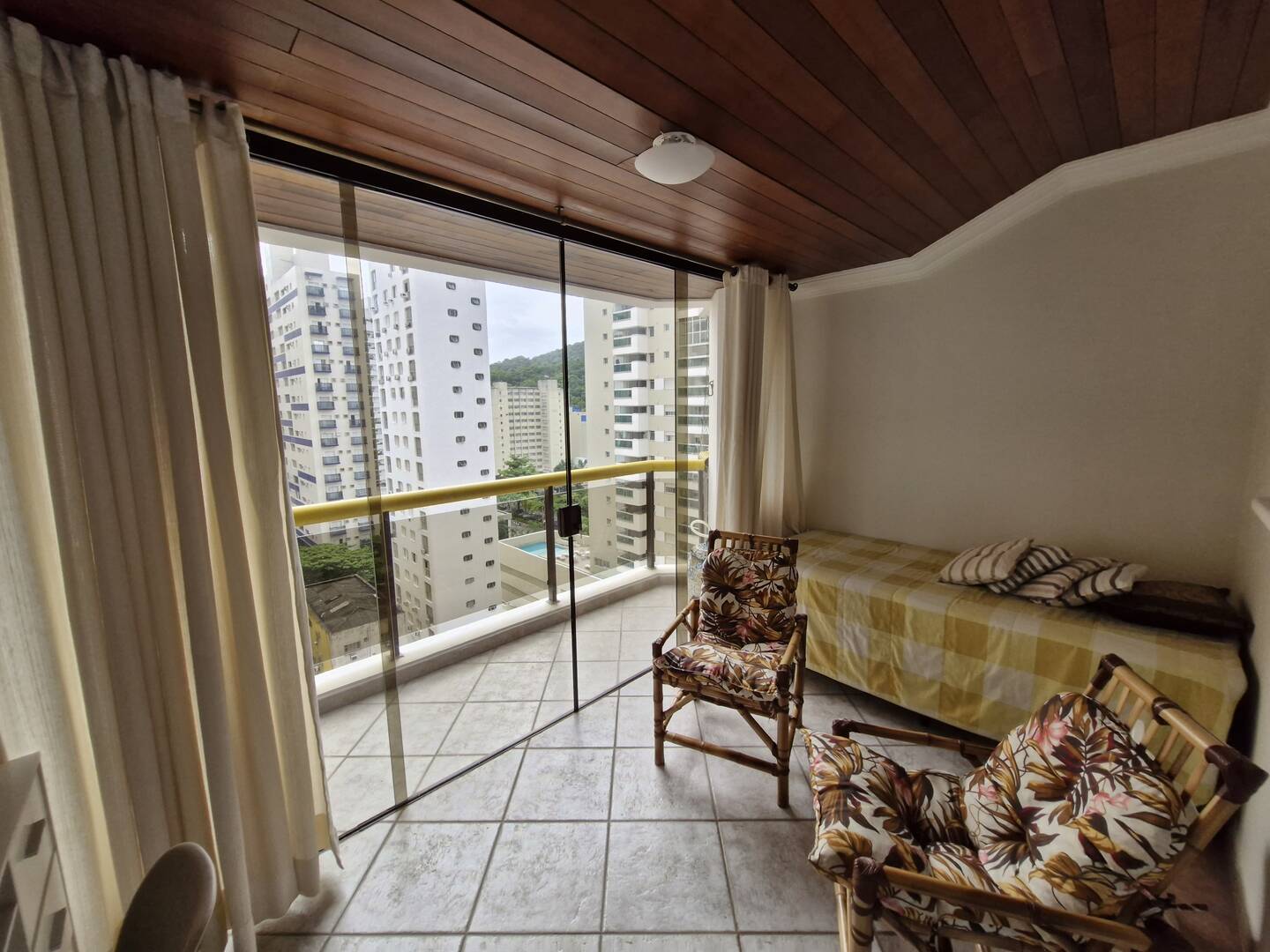 Apartamento à venda com 2 quartos, 60m² - Foto 7