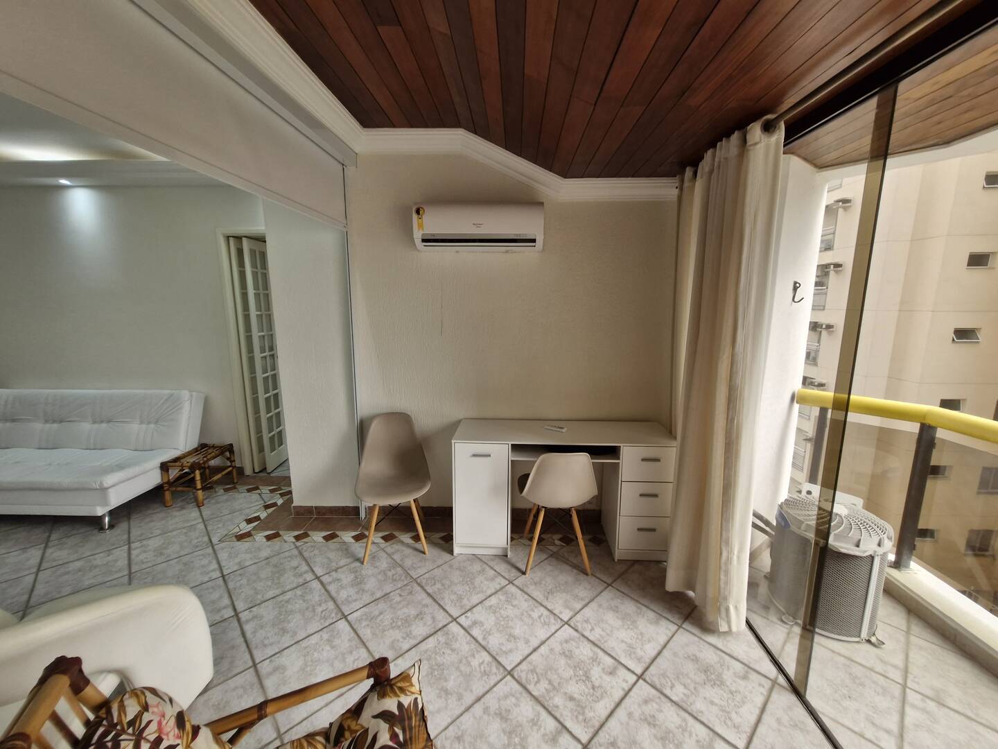 Apartamento à venda com 2 quartos, 60m² - Foto 8