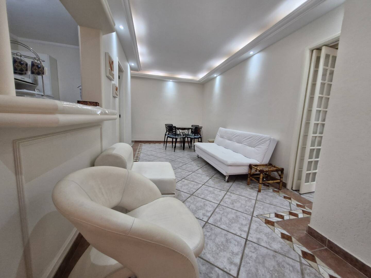 Apartamento à venda com 2 quartos, 60m² - Foto 12