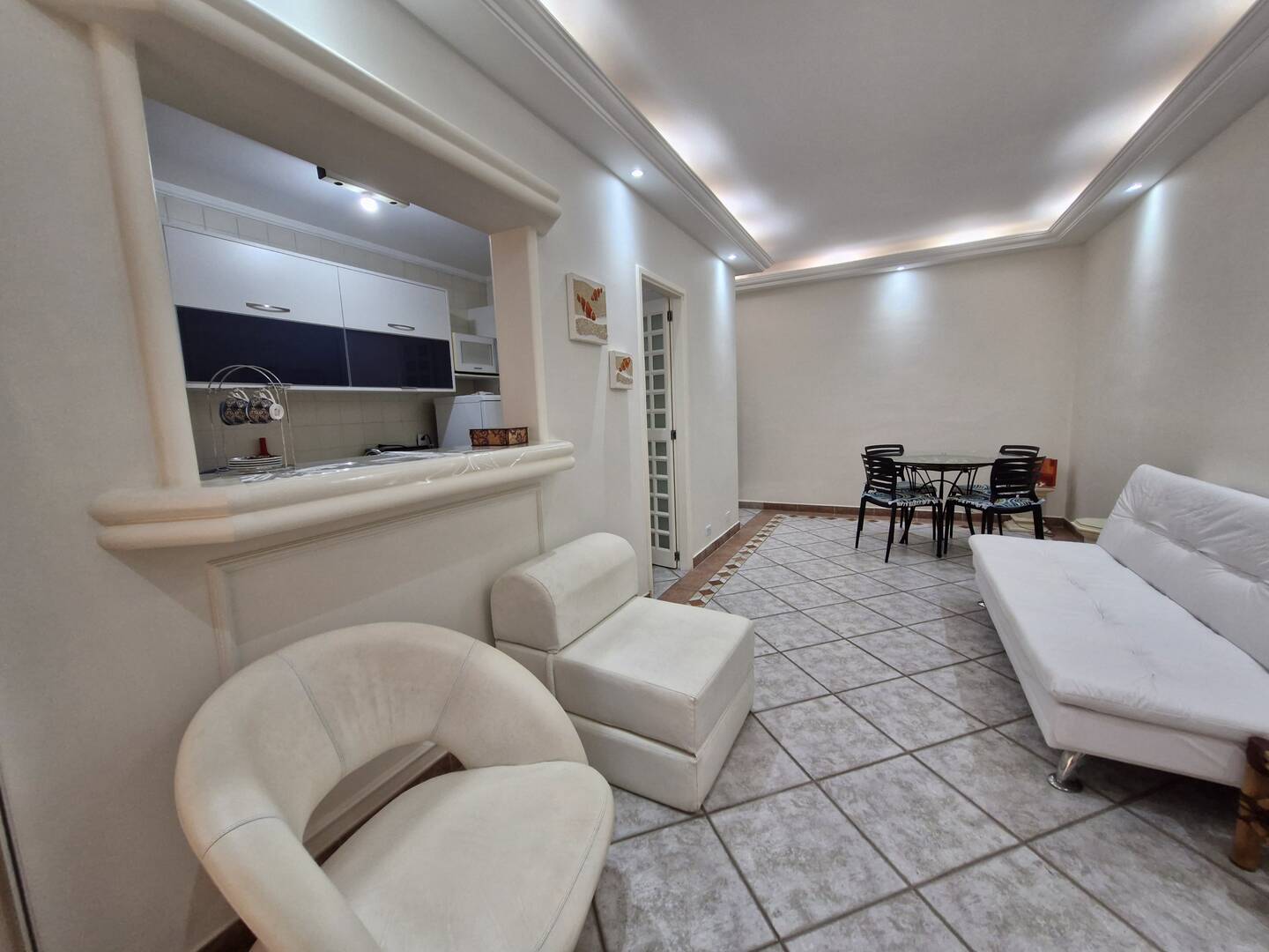 Apartamento à venda com 2 quartos, 60m² - Foto 13