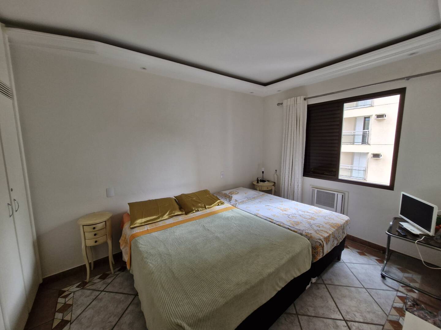 Apartamento à venda com 2 quartos, 60m² - Foto 14