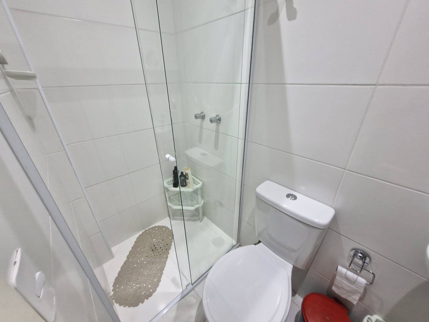 Apartamento à venda com 2 quartos, 60m² - Foto 23