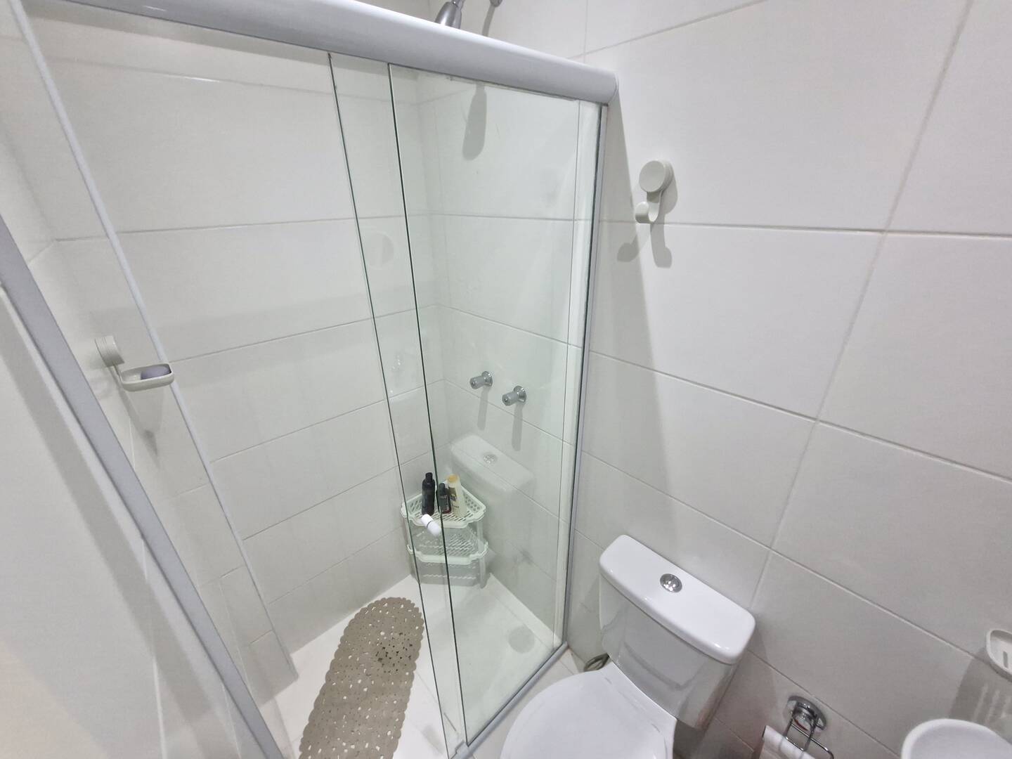 Apartamento à venda com 2 quartos, 60m² - Foto 24