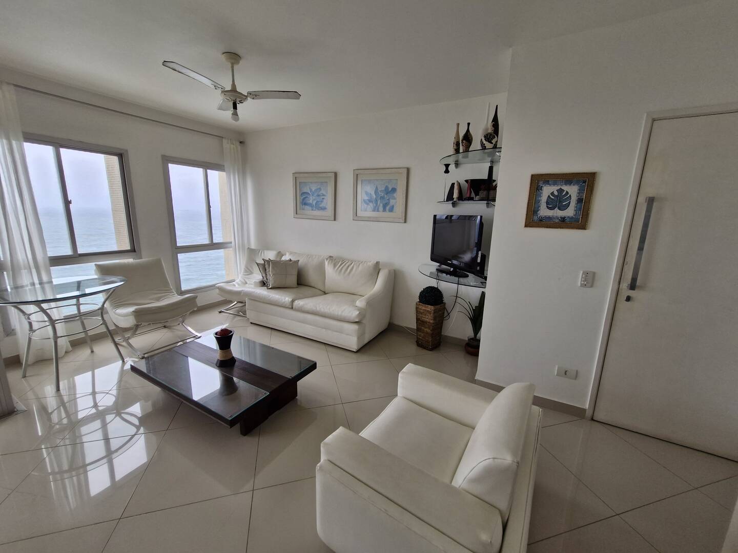 Apartamento à venda com 3 quartos, 120m² - Foto 6