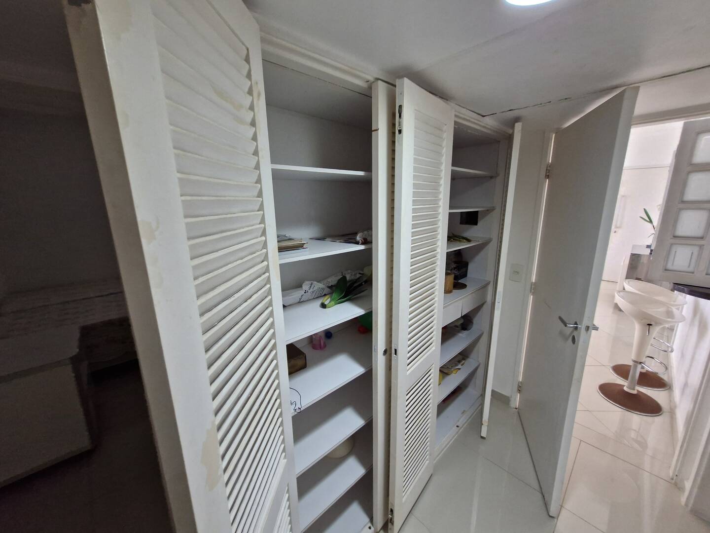 Apartamento à venda com 3 quartos, 120m² - Foto 19