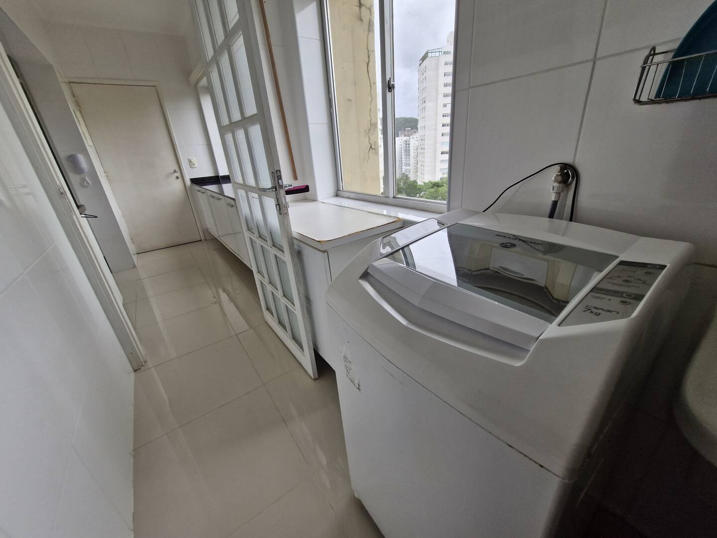 Apartamento à venda com 3 quartos, 120m² - Foto 33