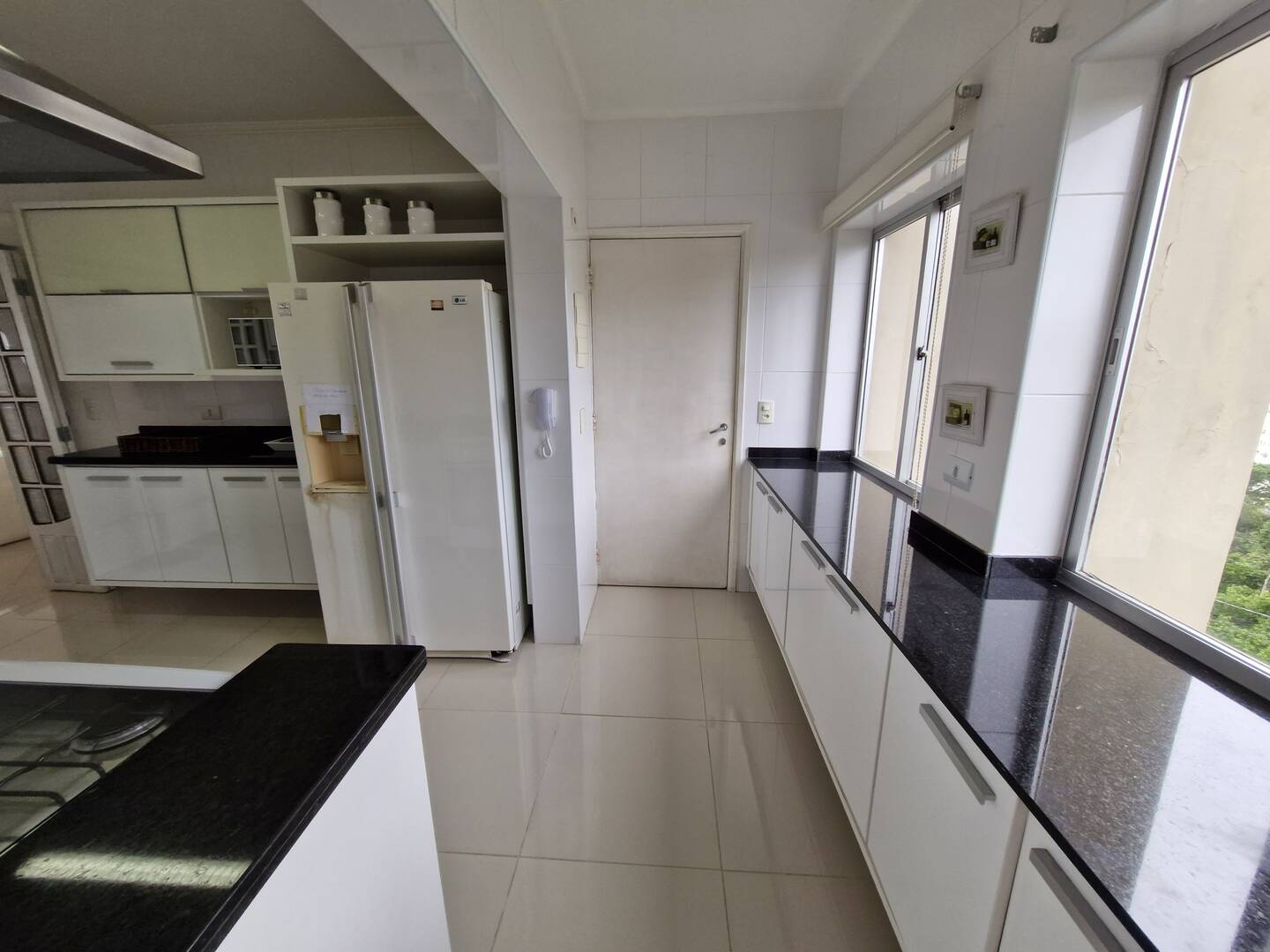 Apartamento à venda com 3 quartos, 120m² - Foto 34