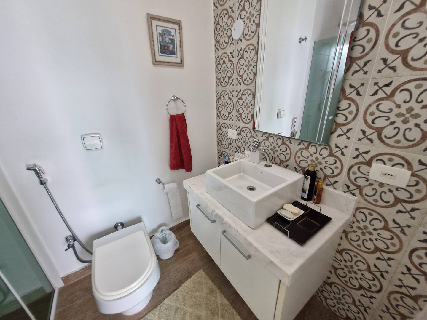 Apartamento à venda e aluguel com 3 quartos, 250m² - Foto 30