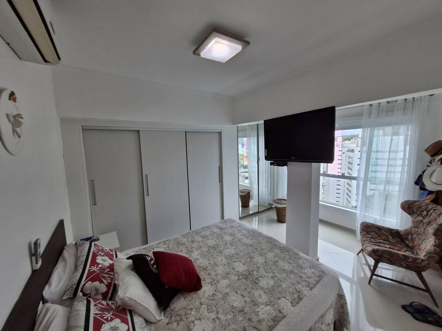 Apartamento à venda e aluguel com 3 quartos, 250m² - Foto 33