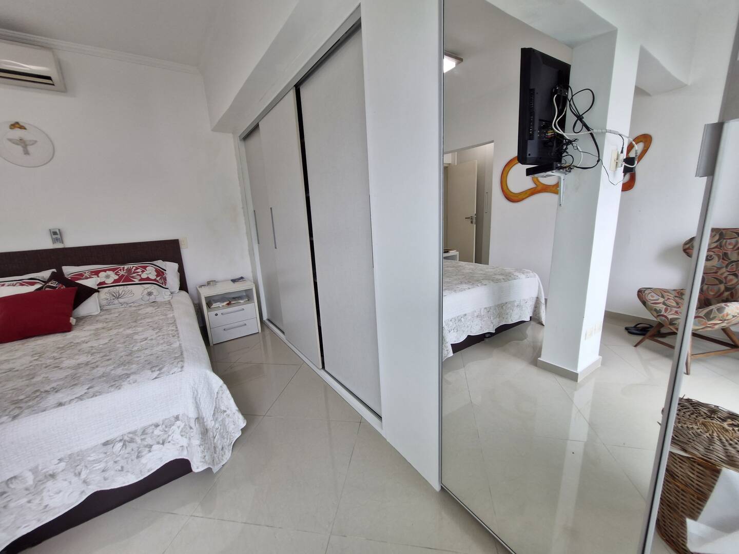 Apartamento à venda e aluguel com 3 quartos, 250m² - Foto 36