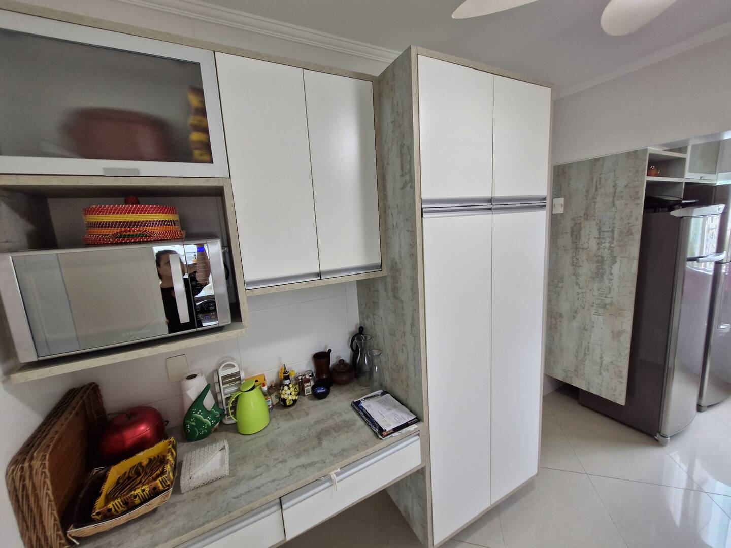 Apartamento à venda e aluguel com 3 quartos, 250m² - Foto 44