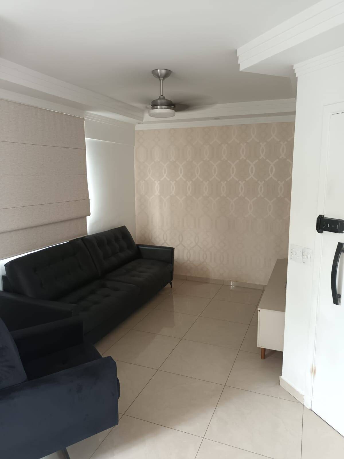 Apartamento à venda com 3 quartos, 120m² - Foto 1