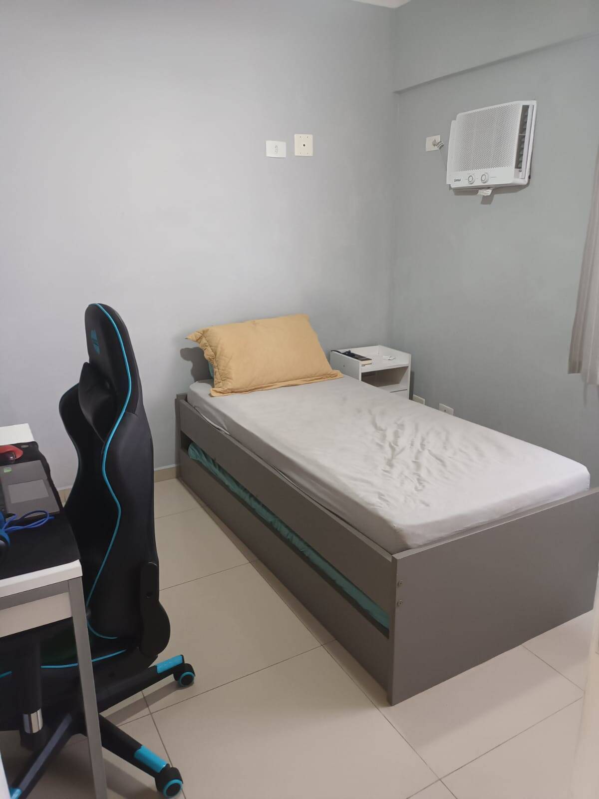 Apartamento à venda com 3 quartos, 120m² - Foto 4