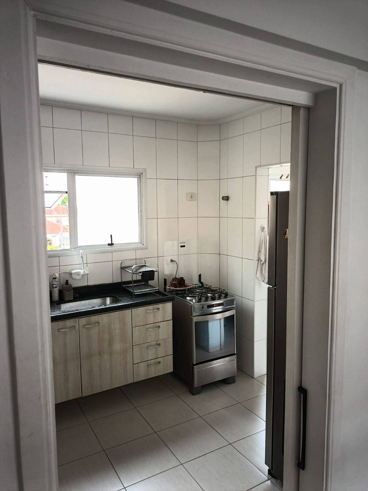 Apartamento à venda com 3 quartos, 120m² - Foto 11