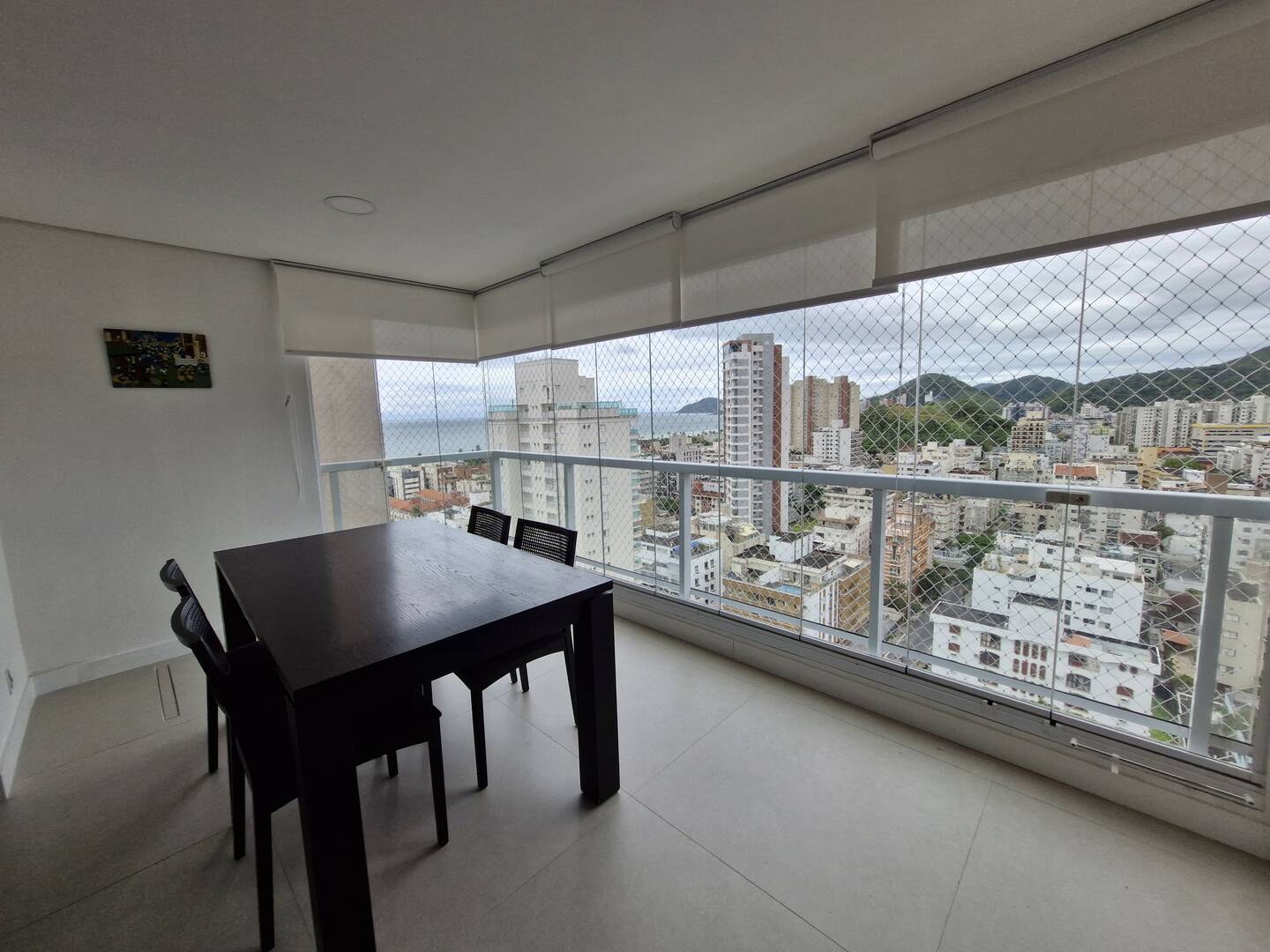 Apartamento à venda com 3 quartos, 84m² - Foto 2