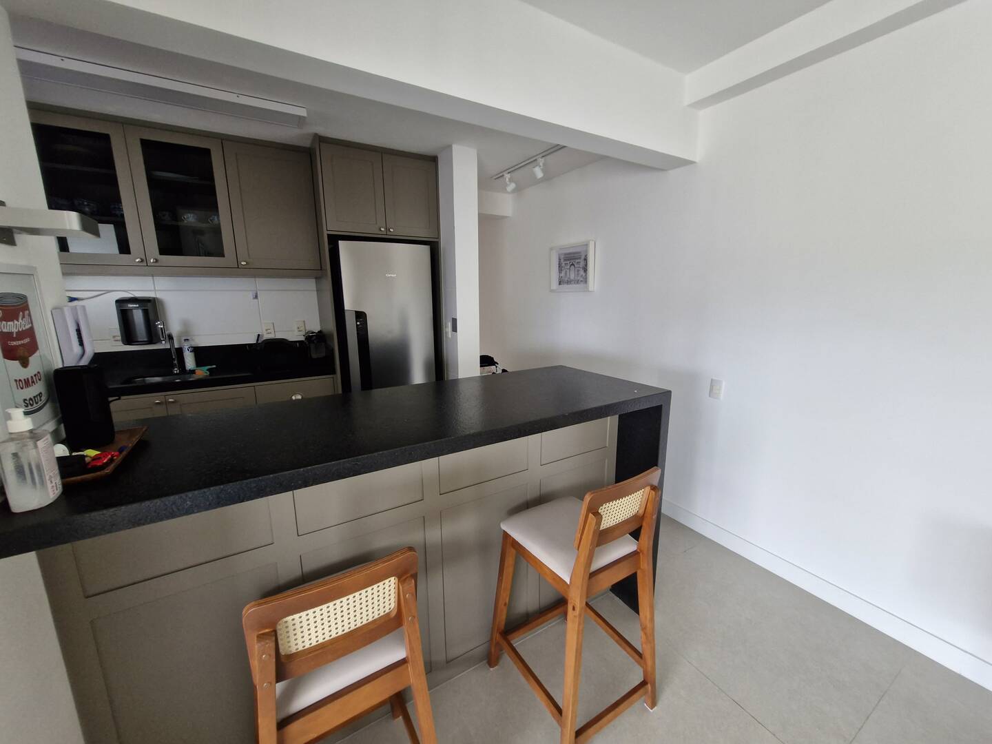 Apartamento à venda com 3 quartos, 84m² - Foto 11