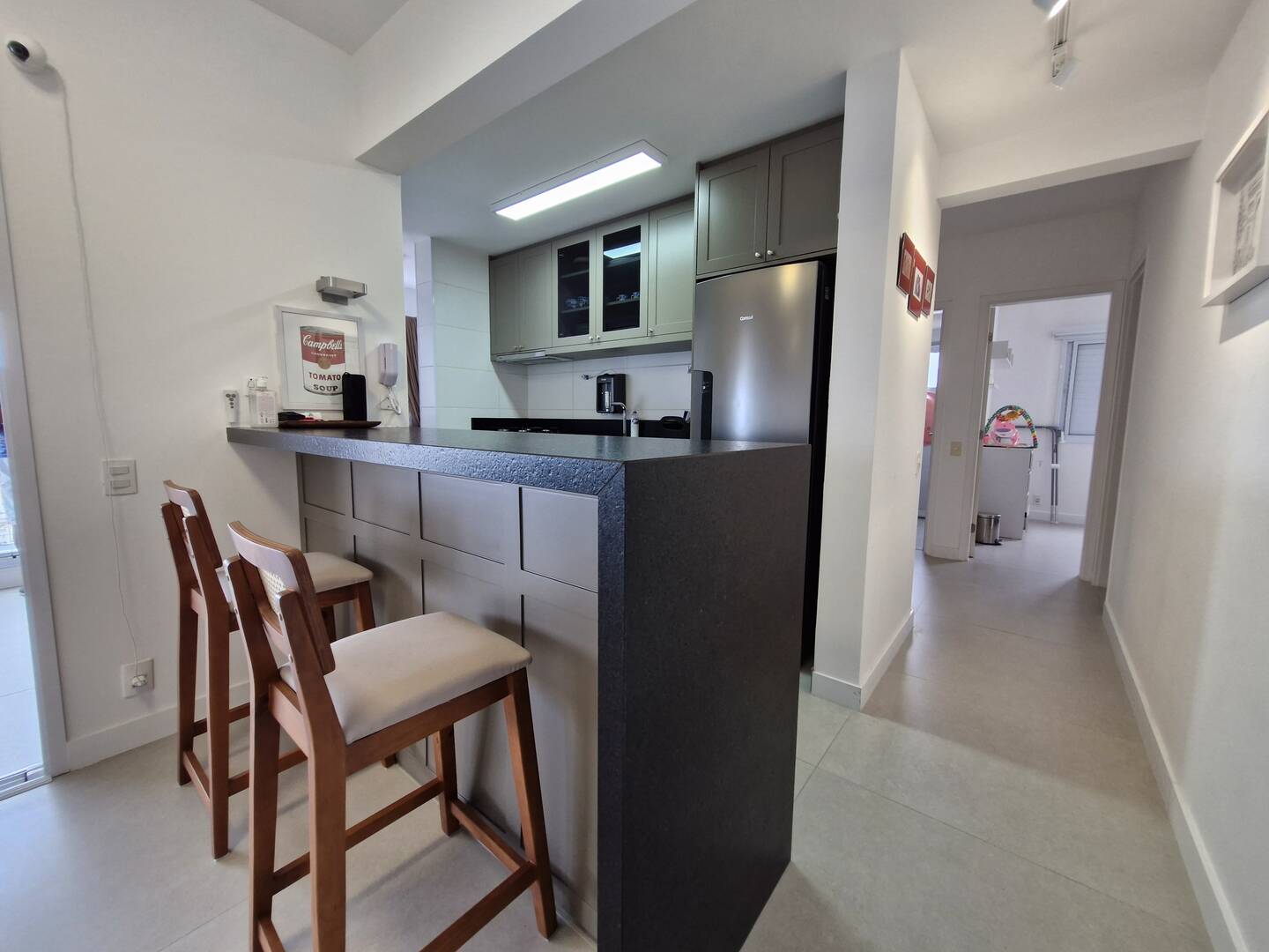 Apartamento à venda com 3 quartos, 84m² - Foto 16