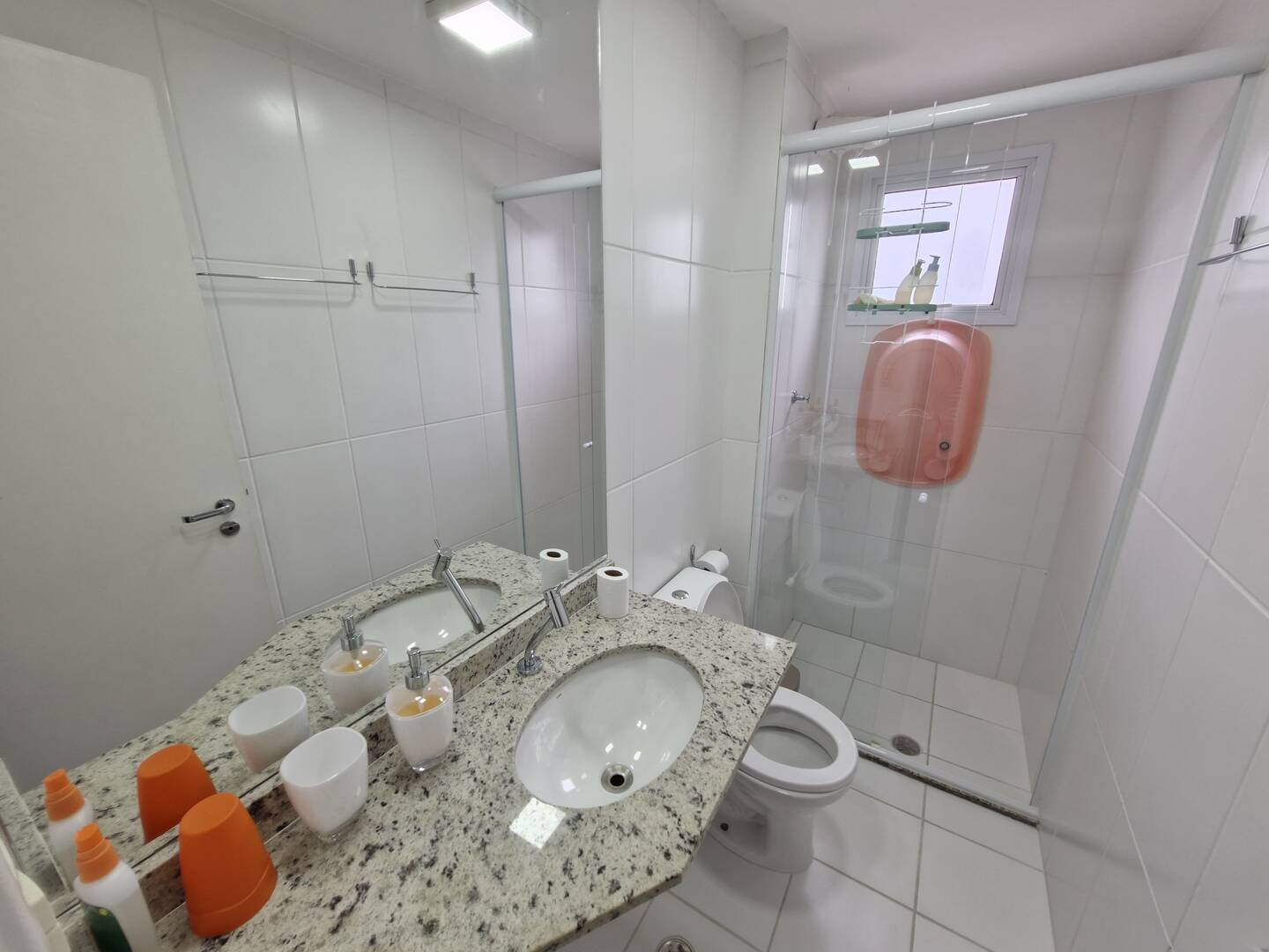 Apartamento à venda com 3 quartos, 84m² - Foto 29