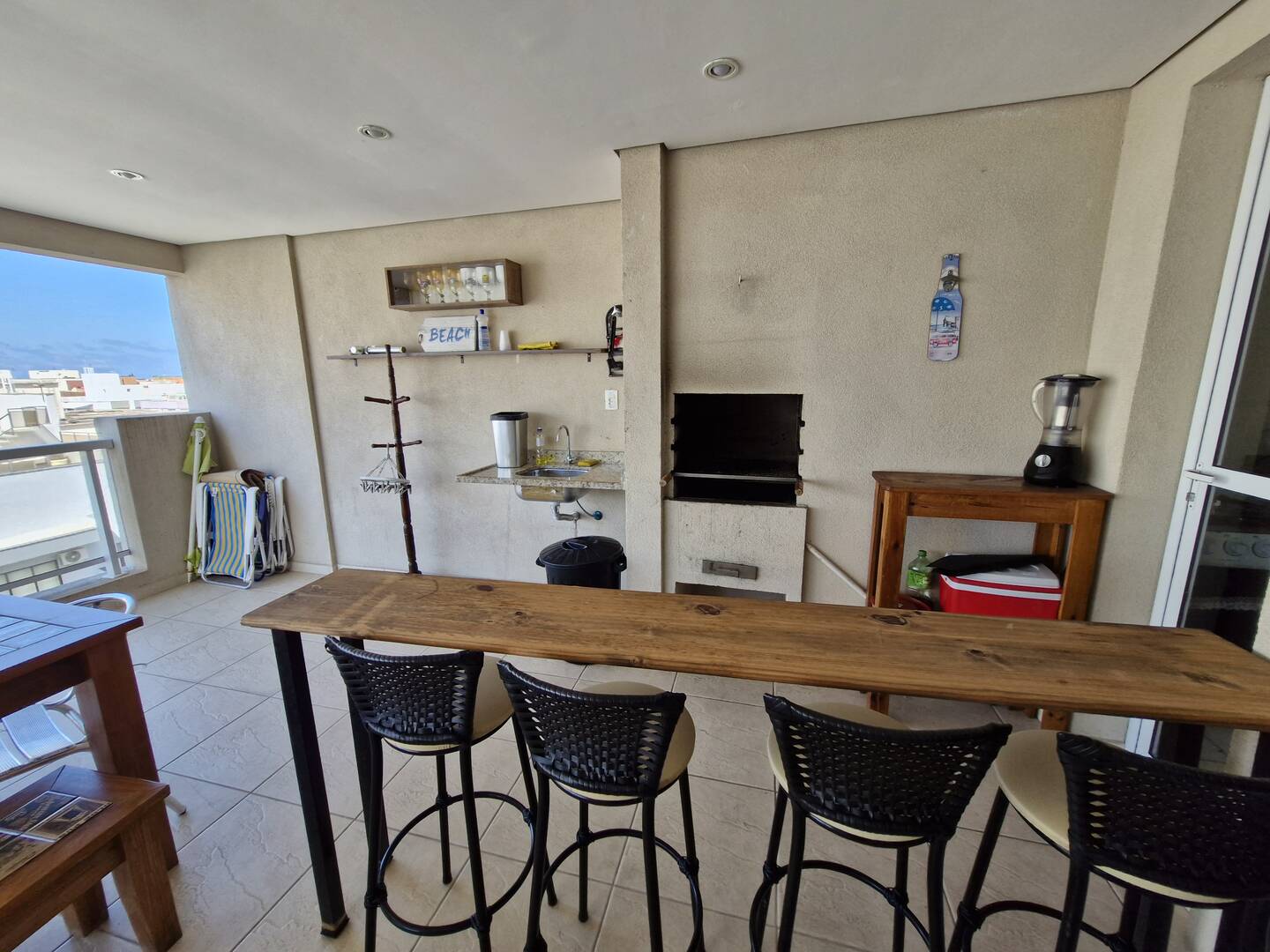 Apartamento à venda com 3 quartos, 104m² - Foto 13