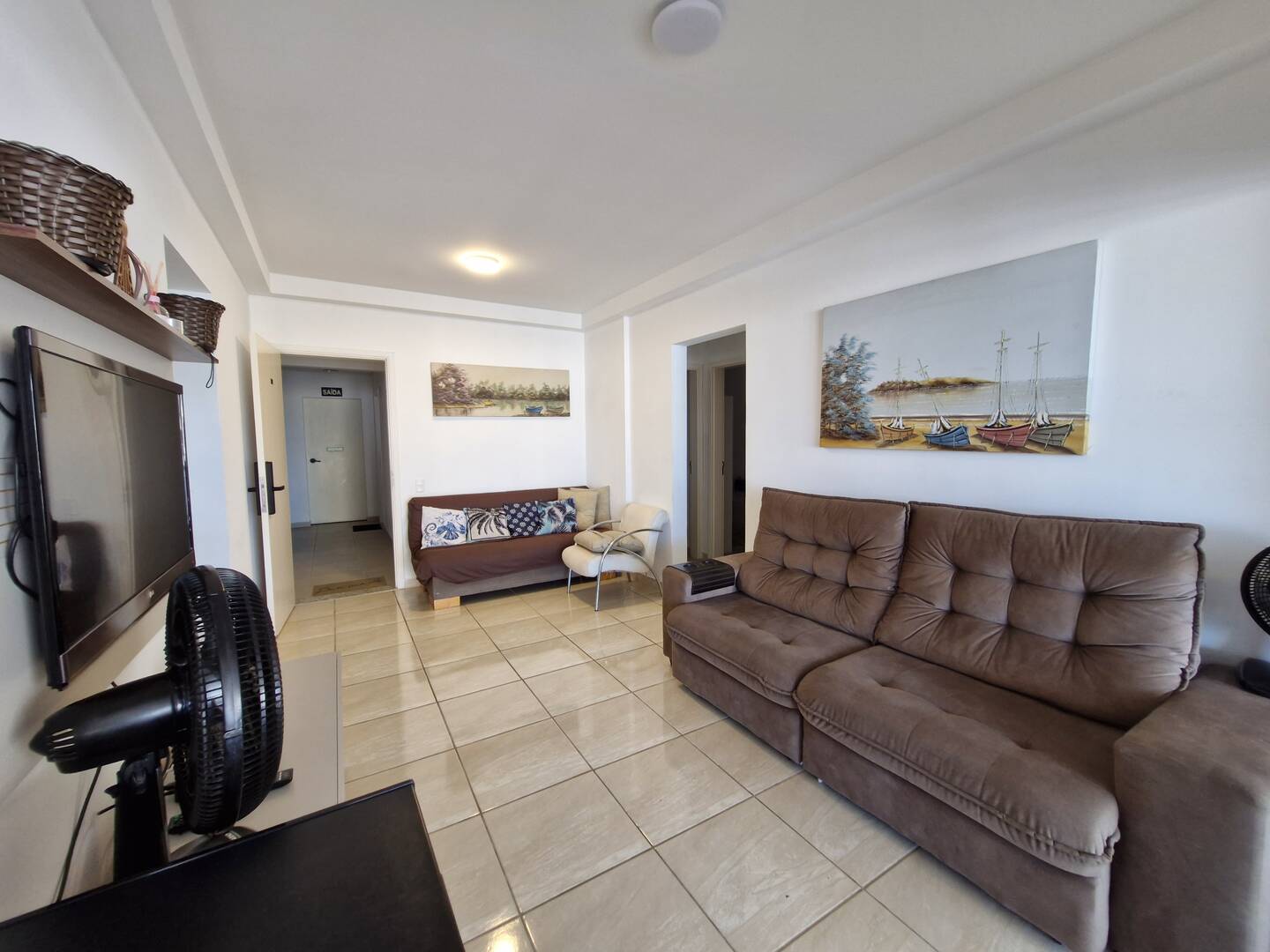 Apartamento à venda com 3 quartos, 104m² - Foto 14