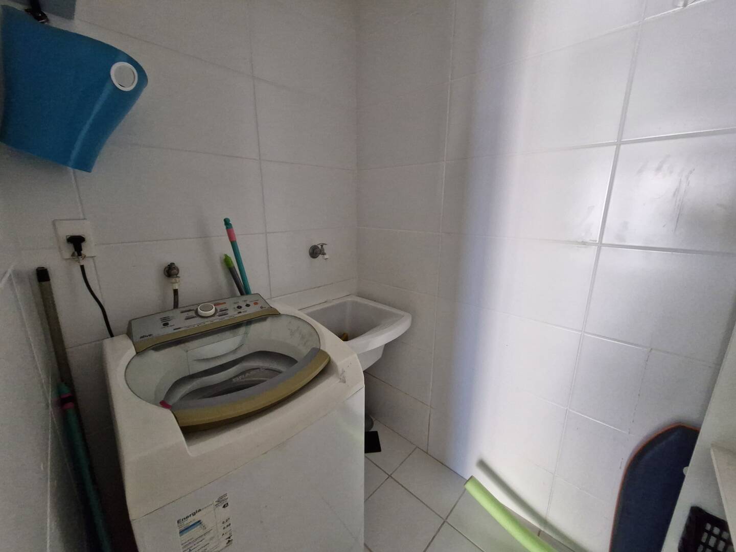 Apartamento à venda com 3 quartos, 104m² - Foto 19